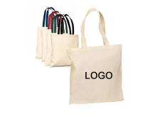 Promotional Tote 100% Cotton Bag