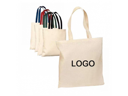 Promotional Tote 100% Cotton Bag